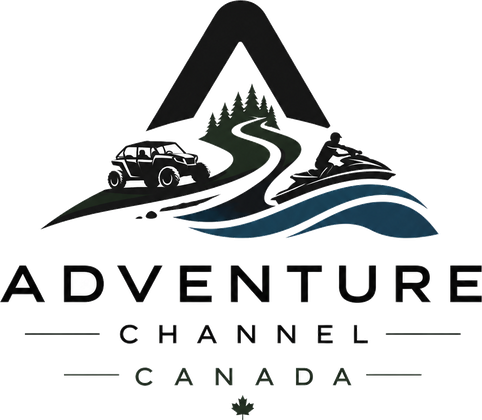 Adventure Channel Canada logo